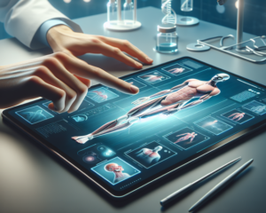 Digitale Tools in der plastischen Chirurgie: Planung und Anwendung