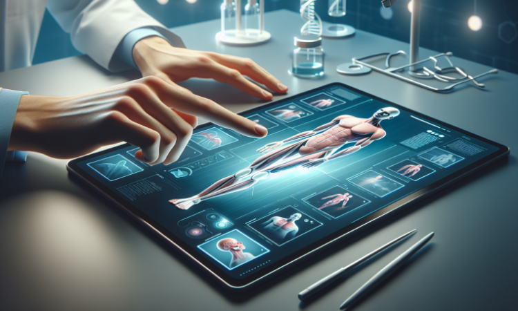 Digitale Tools in der plastischen Chirurgie: Planung und Anwendung